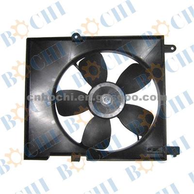 Auto Engine Parts Radiator Fan For DAEWOO 96526666