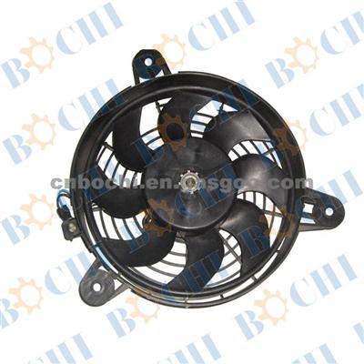 Auto Engine Parts Radiator Fan For DAEWOO 96256603