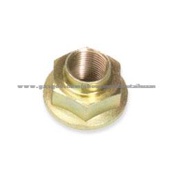 Hex Nuts