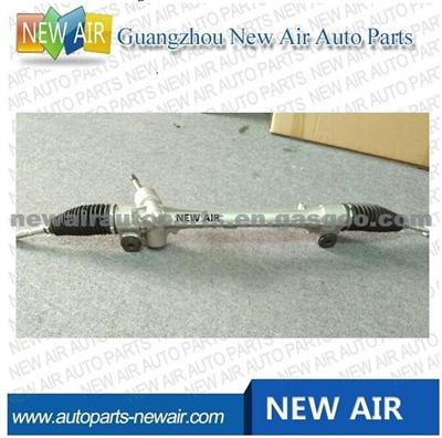 45510-52040 For TOYOTA YARIS Power Steering Rack