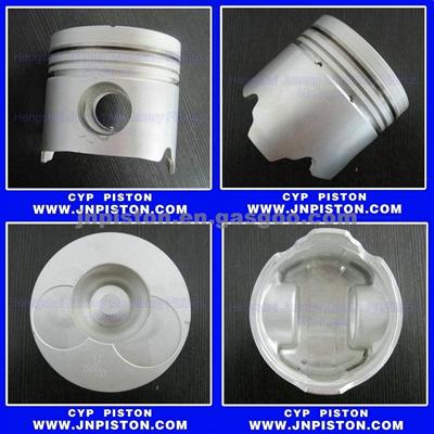 New 4JA1 Piston 8-97089-892-0