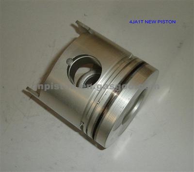 New 4JA1T Piston 8-97942-985-0