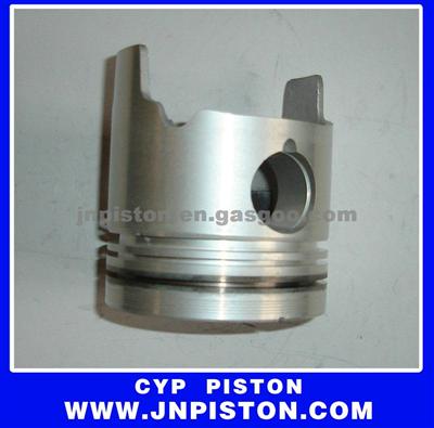 ISUZU 4JA1T Piston 8-97176-691-0, 8-97176-695-0