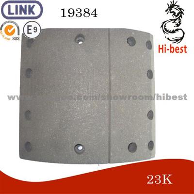 Heavy Duty Brake Lining