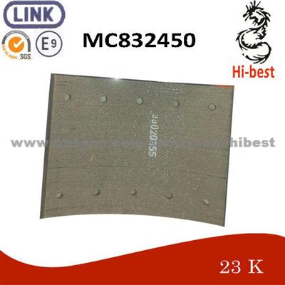 Isuzu Brake Lining