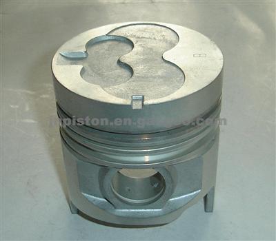 ISUZU C240 Piston 5-12111-225-0, 5-12111-226-0