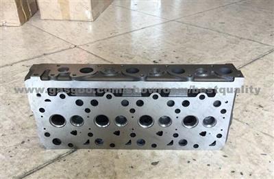 Cylinder Head 19077-03048 For Kubota V2203