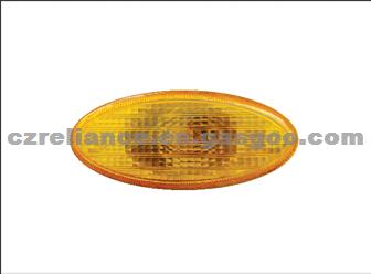 Yutong6860,6896 Flank Direction-Changing Lamp