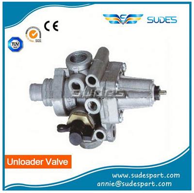 Truck Unloader Valve 9753030012