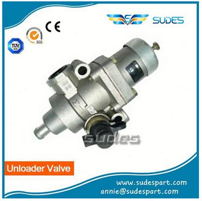 Unloader Valve For Mercedes Benz Truck 9753000140