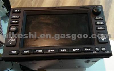 Car Dvd DV32T02C