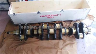 ISUZU 6RB1 Crankshaft , OE#1-12310-503-2 Crankshaft