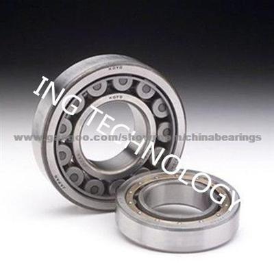 ING NU2224R Bearing NU2224R Koyo Bearings