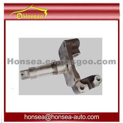 Original High Quality Sinotruk Steering Knuckle Auto Parts Sinotruk Spare Auto Parts