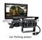 12V-24V Car Reversing Camera Kit With Monitor