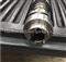 OEM Chilled Cast Iron Camshaft For Hyundai 4H26 Camshaft 24110-41000 - img5