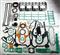 Overhaul Cylinder Head Gasket Set