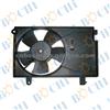 Auto Engine Parts Radiator Fan For CHEVROLET 96536520