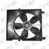 Auto Engine Parts Radiator Fan For CHEVROLET 96526666