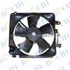 Auto Engine Parts Radiator Fan For CHEVROLET 96395500