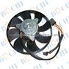 Auto Engine Parts Radiator Fan For GM 92145783