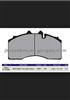 Brake Pad WVA 29227