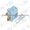 High Performance 12V 5P Small Size Auto Relay 5C-1T
