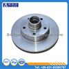 OPEL Brake Disc 5 69 059