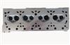 K21 Cylinder Head For Nissan Forklift 2.5D 8v 1990- Part No.:11040-FY501