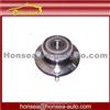 Original Chery Wheel Hub A21-3301210 Chery Auto Spare Parts
