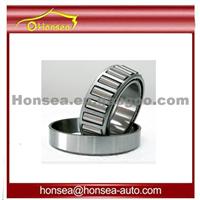 High Professional Auto Parts Sinotruk Conical Roller Bearing Sinotruk Spare Auto Parts