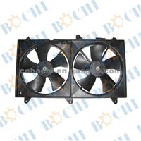 Auto Engine Parts Radiator Fan For CHEVROLET 96492889