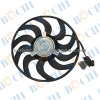 Auto Engine Parts Radiator Fan For CHEVROLET 93343243