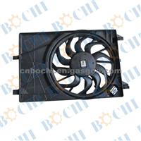 Auto Engine Parts Radiator Fan For CHEVROLET 93343243