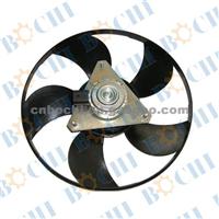 Auto Engine Parts Radiator Fan For GM 93337578