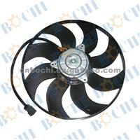Auto Engine Parts Radiator Fan For GM 92145784