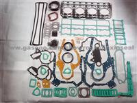 8DC9 Mitsubishi Overhaul Cylinder Head Gasket Set