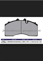 Brake Pad WVA 29227