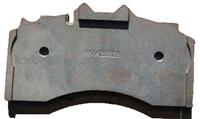 Brake Pad WVA 29228