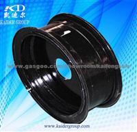 Steel Wheel Rim