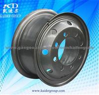 Truck Steel Wheel Rim 7.50V-20