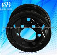 Truck Steel Wheel Rim 6.50-16