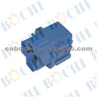 Auto Relay 25230-79971 12V 4P Miniature Size For Nissan