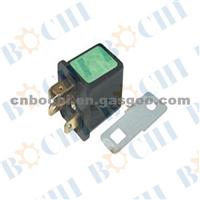 Auto Relay 8-94118-912-0 Good Price High Performance 12V 5P Small Size