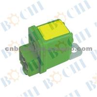 Auto Relay 1-82550-176-0 24V 4P Small Size For Isuzu