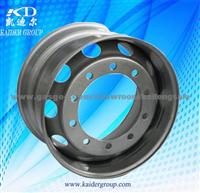 Steel Wheel For Tubeless Truck (Wheel 22.5x11.75, 8.25x22.5)