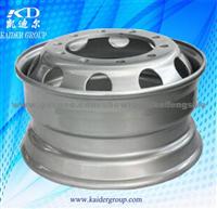 Steel Wheel Rims For Truck, China Truck Steel Wheel 5.5-16