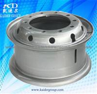 Tubeless Steel Wheel 22. 5*8. 25