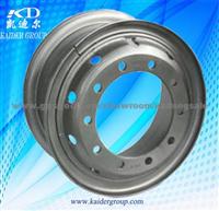 11.75-22.5 Tubeless Truck Steel Wheel Rim