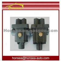 Original High Quality Sinotruk Double Valve Auto Parts Sinotruk Spare Auto Parts